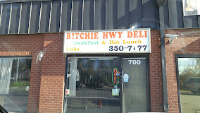 Ritchie Highway Deli